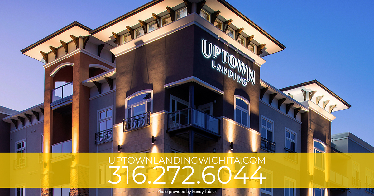 Uptown Landing Wichita